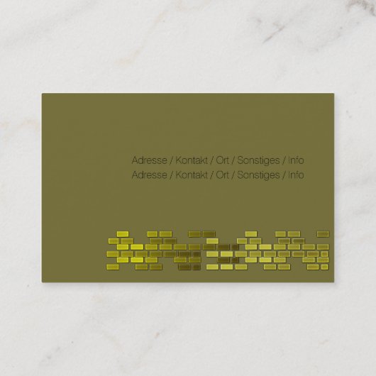 fliesenleger 名刺 (裏面)