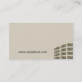 fliesenleger 名刺 (裏面)