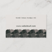 fliesenleger 名刺 (裏面)