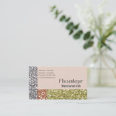 Fliesenmeister 名刺 (スタンド正面)