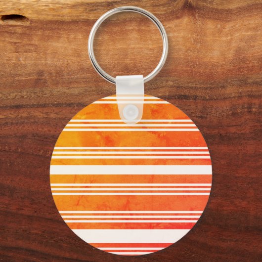 Flight キーホルダー (裏面)