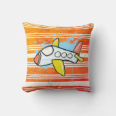 Flight クッション (正面)