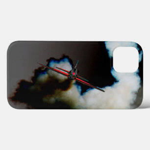 Flight 3 iphcn Case-Mate iPhoneケース iPhone 13ケース
