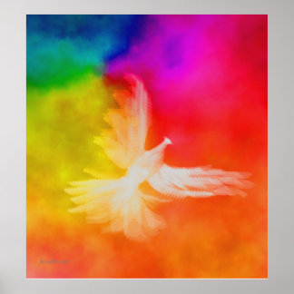 Flight of Hope ポスター