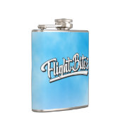 FlightBitesフラスコ フラスク (右)