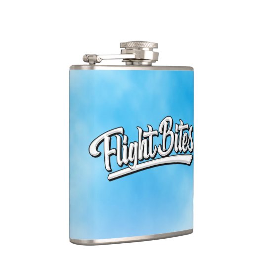 FlightBitesフラスコ フラスク (右)