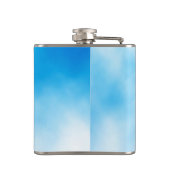 FlightBitesフラスコ フラスク (裏面)