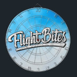 FlightBites ダーツボード<br><div class="desc">FlightBitesダーツボード</div>