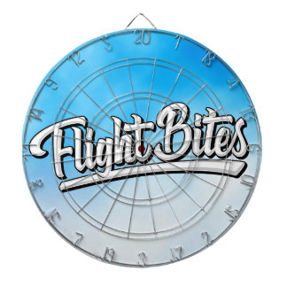 FlightBites ダーツボード