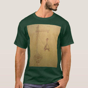 Flim Flam Tシャツ