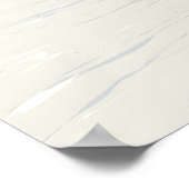 Flims Ski Resort Travel Poster ポスター (角)