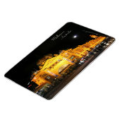 Flinders駅メルボルンオーストラリア – マグネット (左側)