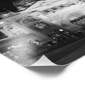 Flinders Station, Melbourne - 12 x 8プリント フォトプリント (角)