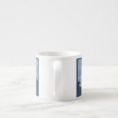 Flintermar espresso mug エスプレッソカップ (裏面)