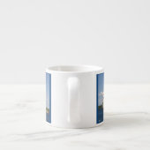 Flinterstream espresso mug エスプレッソカップ (裏面)