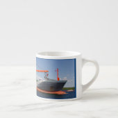 Flinterstream espresso mug エスプレッソカップ (右)