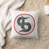 FLIP SIDE TEX PRO クッション (ブランケット)