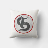 FLIP SIDE TEX PRO クッション (裏面)