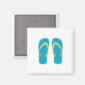 FlipFlops マグネット (正面/裏面)