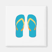 FlipFlops マグネット (正面)