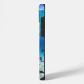 Flipper Fun  Case-Mate iPhoneケース iPhone 14 Plusケース (左側面)