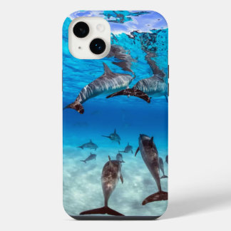 Flipper Fun Case-Mate iPhoneケース iPhone 14 Plusケース