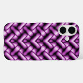 Flippiges cooles modernes Top Design für Case-Mate iPhoneケース (裏面 (横))