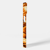 Flippiges cooles Snake Top Design für Case-Mate iPhoneケース (裏面 / 右)