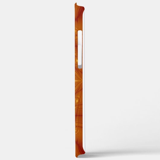 Flippiges cooles Top Design für Case-Mate iPhoneケース (裏面 / 左)