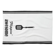 Flippinの素晴らしい台所タオル