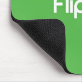 Fliptopのマウスパッド マウスパッド (コーナー)
