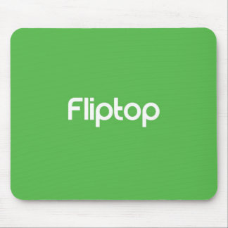 Fliptopのマウスパッド マウスパッド