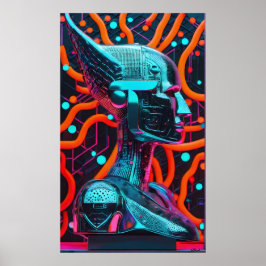 Flirting with Efilism ポスター