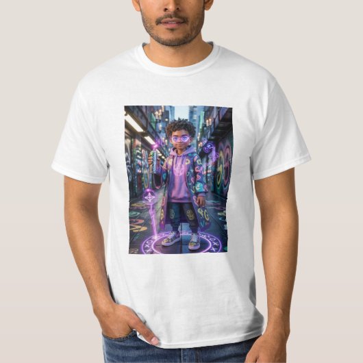 FLIT Tシャツ (正面)