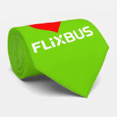 Flixbusのネクタイ ネクタイ (ロール)