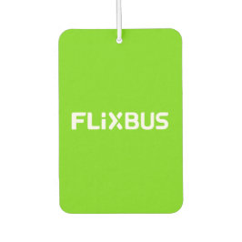 Flixbusカーエアコン カーエアーフレッシュナー