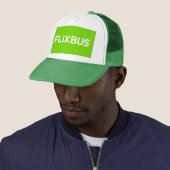 Flixbusキャップ キャップ (インサイチュ)