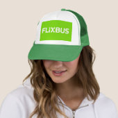 Flixbusキャップ キャップ (インサイチュ)