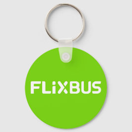 Flixbusキーチェーン キーホルダー