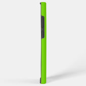 FlixbusサムスンギャラクシーS22ウルトラケース Samsung Galaxyケース (右側面)