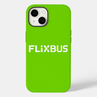 FlixbusタフiPhone 14ケース Case-Mate iPhone 14ケース