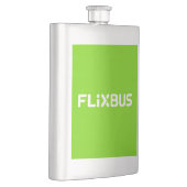 Flixbusフラスコ フラスク (右)