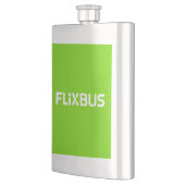 Flixbusフラスコ フラスク (左)