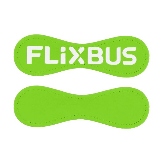 Flixbusベース 野球ボール (パネル)