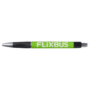 Flixbusペン ボールペン