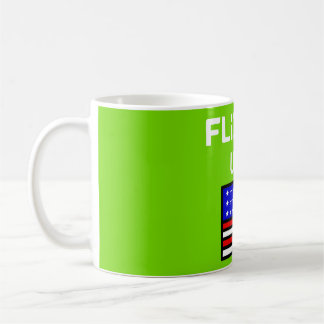 Flixbus コーヒーマグカップ
