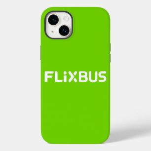 Flixbus iPhone 14プラスのタフなケース Case-Mate iPhone 14 Plusケース