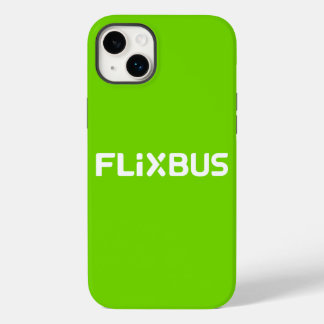 Flixbus iPhone 14プラスのタフなケース Case-Mate iPhone 14 Plusケース