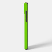 Flixbus iPhone 14プラスのタフなケース Case-Mate iPhoneケース (裏面 / 左)
