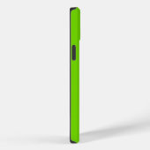 Flixbus iPhone 14プラスのタフなケース Case-Mate iPhoneケース (裏面 / 右)